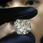 Diamonds for the Chinese