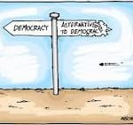 Democracy