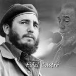 Fidel Castro