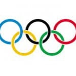 Olympic rings