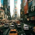 Parking in NYC
