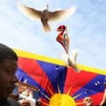 Trouble in Tibet