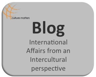 Blog Teaching Culture & Cultural Awareness Training