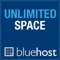 Blue Host