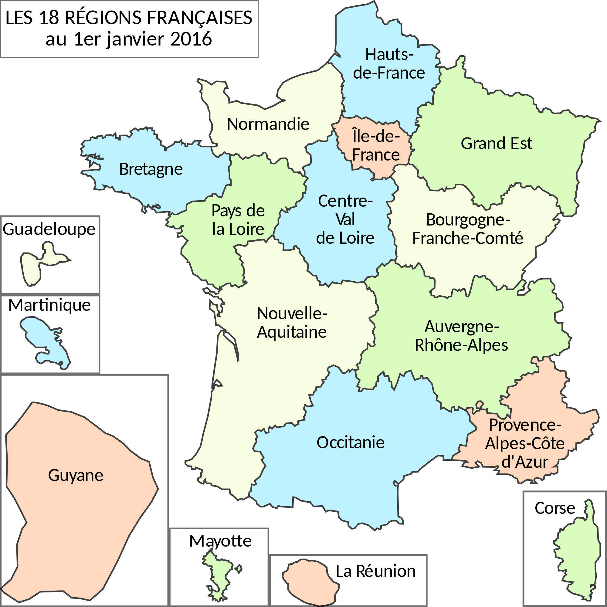 Fun Facts About France Culture