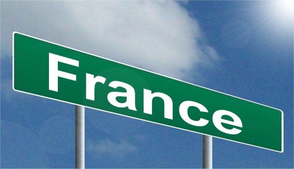 business culture of france