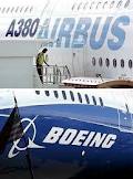 Boeing & Airbus, A Cultural devide