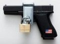 Gun control in the USA