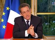 Nicolas Sarkozy