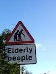 Power Distance Respect for the Elderly