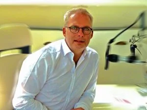 Culture Matters Podcast; Chris Smit