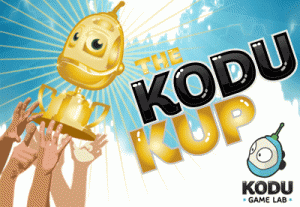 diversity in the classroom with the kodu kup