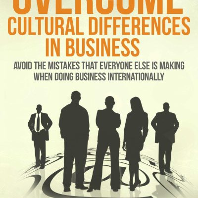 Overcome cultural differences in business