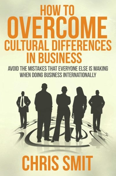 Overcome cultural differences in business