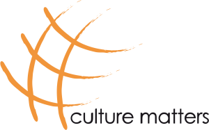 CM Culture Matters Logo