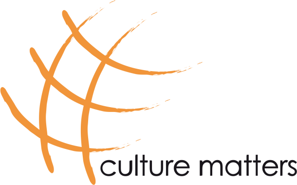 CM Culture Matters Logo
