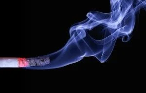 Most Common Cultural Diversity Mistakes; Smoking Cigarette