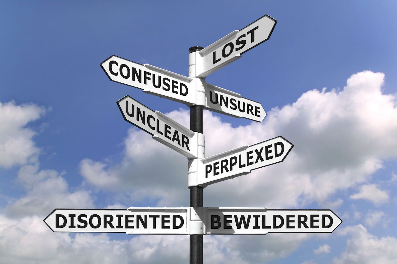 What Is Uncertainty Avoidance 