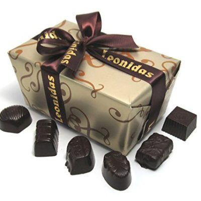 luxury belgian chocolates leonidas