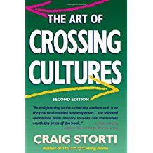 Craig Storti, The art of crossing cultures