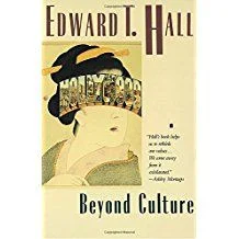 Edward T. Hall, Beyond Culture