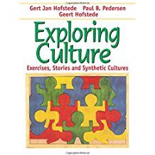 Hofstede, Pedersen & Hofstede, Exploring culture