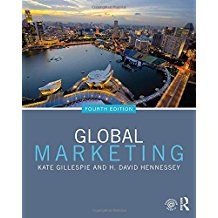Marieke de Mooij, Global Marketing, and Advertising