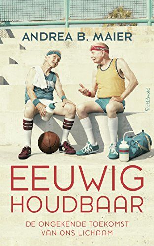 Andrea Maier; eeuwig houdbaar