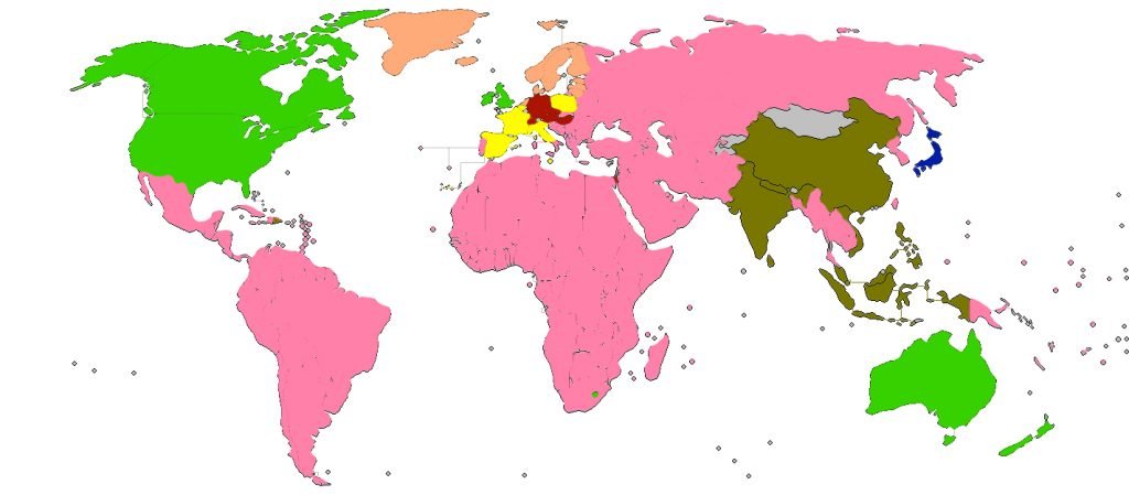 cultural differences in business