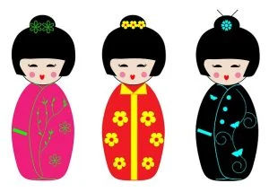 japanese versus western culture