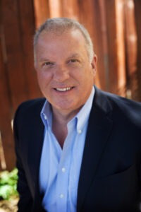 Stories and Culture with Craig Maginness