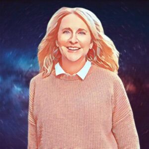 Quantum sense and cultural differences Pam Buchanan