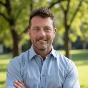 Collectivism in Western Culture with Rob Lion