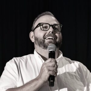 leadership and culture with adam malone