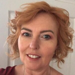 cultural difference with Sarah Williams