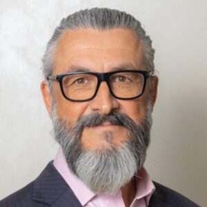 Cultural Differences and Corporate Coaching with Nic Woodtorpe-Wright
